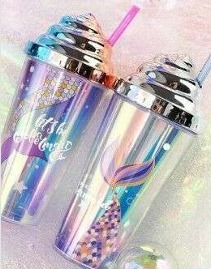 Miniatura 2 de Termo Sirena XH-8 TER014